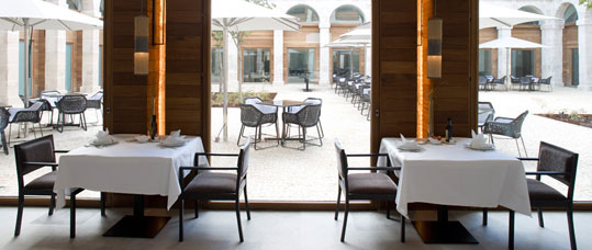 Parador de Alcal� de Henares