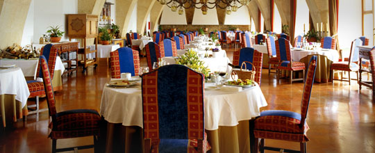Parador de Ja�n