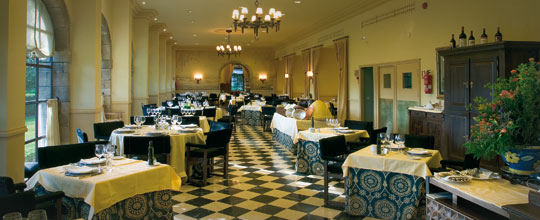 Parador de Le�n