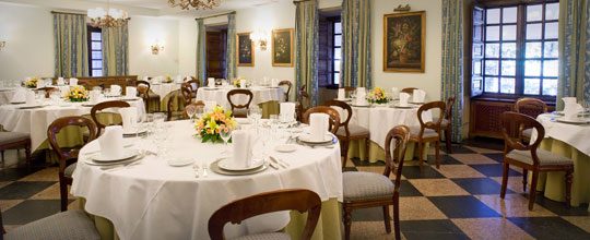 Parador de Pontevedra