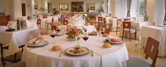 Parador de J�vea