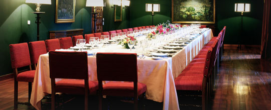 Parador de Le�n
