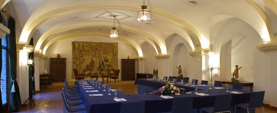 Parador de Chinch�n