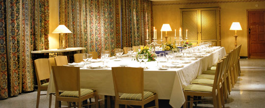 Parador de �vila