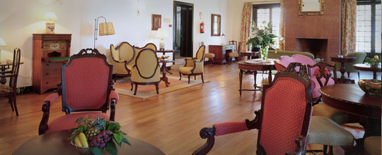 Parador de La Gomera