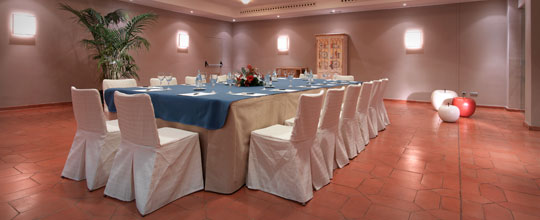 Parador de M�laga Golf