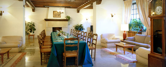 Parador de Santillana del Mar