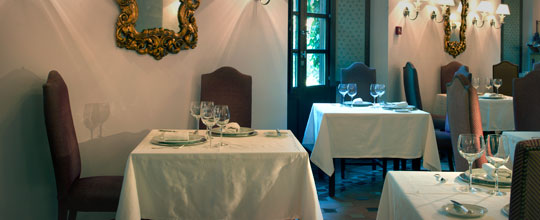 Parador de Granada
