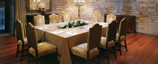 Parador de Santiago de Compostela