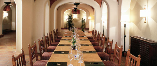 Parador de Albacete