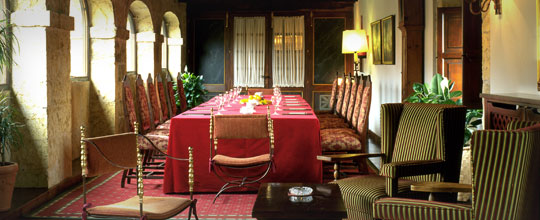 Parador de Cangas de On�s