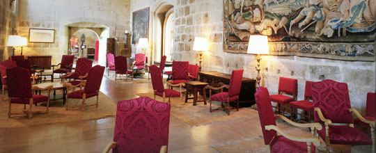Parador de Le�n