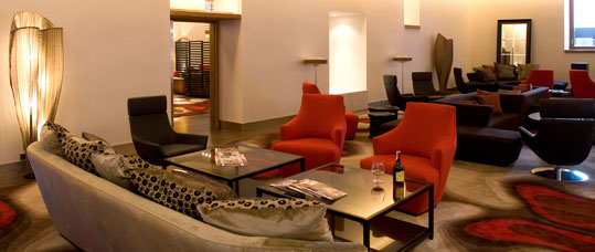 Parador de Alcal� de Henares