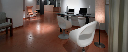 Parador de M�laga Golf
