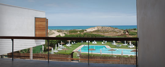 Parador de El Saler