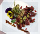 Filet mignon de Porc Ib�rique aux Truffes