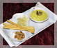 Cod, Potato and Olive Oil Pur�e