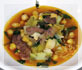 Gredos Stew