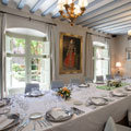 Intimate weddings 
