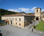 Parador Museo de Cangas de On�s