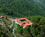 Parador Museo de Santo Estevo 