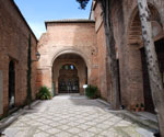 Parador Museo de Granada