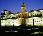 Parador Museo de Le�n