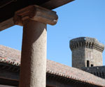 Parador Museo de Oropesa