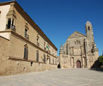 Parador Museo de �beda