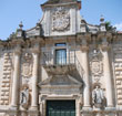 2. El torno de las limosnas